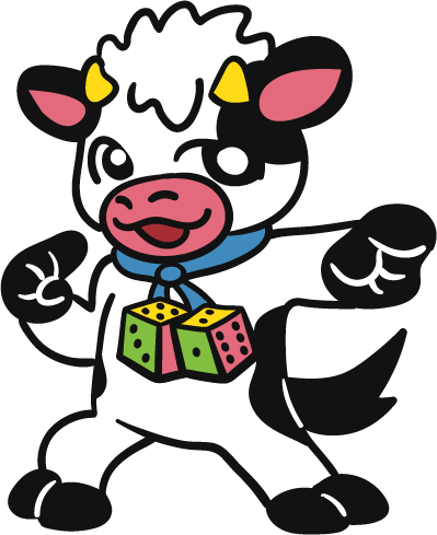 La vaca vacán